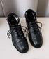 Ankle Strap Shoes